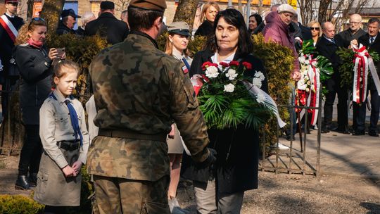 81. Rocznica Egzekucji na Targowicy [GALERIA ZDJĘĆ]