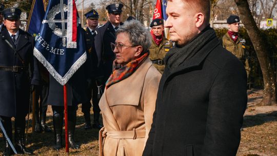 81. Rocznica Egzekucji na Targowicy [GALERIA ZDJĘĆ]