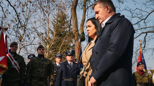 81. Rocznica Egzekucji na Targowicy [GALERIA ZDJĘĆ]