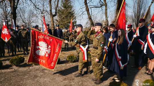 81. Rocznica Egzekucji na Targowicy [GALERIA ZDJĘĆ]