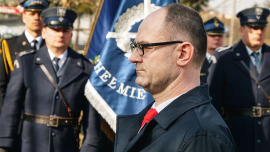 81. Rocznica Egzekucji na Targowicy [GALERIA ZDJĘĆ]