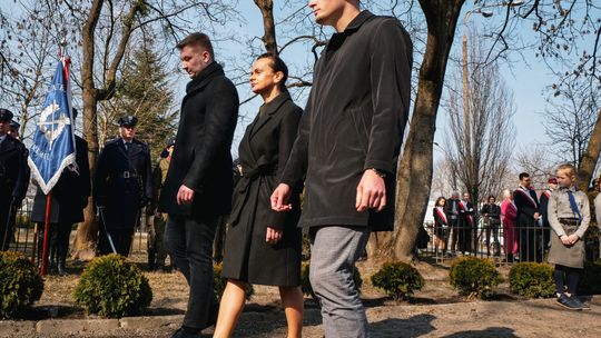 81. Rocznica Egzekucji na Targowicy [GALERIA ZDJĘĆ]