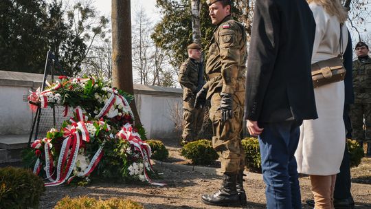 81. Rocznica Egzekucji na Targowicy [GALERIA ZDJĘĆ]