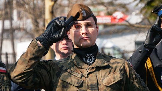 81. Rocznica Egzekucji na Targowicy [GALERIA ZDJĘĆ]