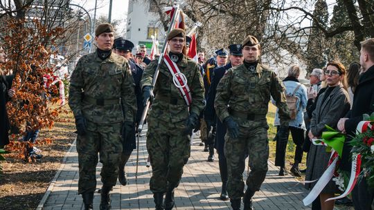 81. Rocznica Egzekucji na Targowicy [GALERIA ZDJĘĆ]