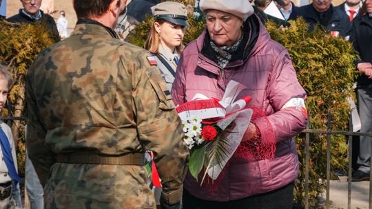 81. Rocznica Egzekucji na Targowicy [GALERIA ZDJĘĆ]