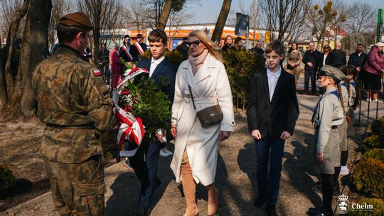 81. Rocznica Egzekucji na Targowicy [GALERIA ZDJĘĆ]