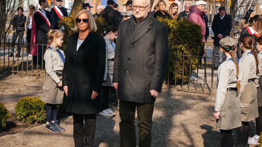 81. Rocznica Egzekucji na Targowicy [GALERIA ZDJĘĆ]