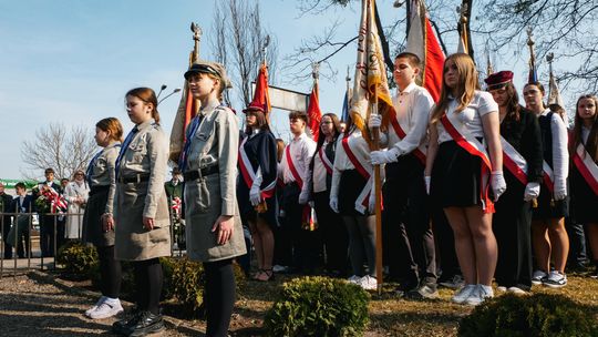 81. Rocznica Egzekucji na Targowicy [GALERIA ZDJĘĆ]