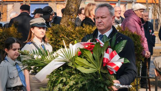 81. Rocznica Egzekucji na Targowicy [GALERIA ZDJĘĆ]