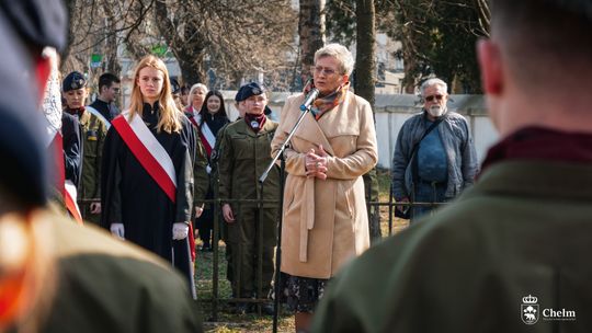 81. Rocznica Egzekucji na Targowicy [GALERIA ZDJĘĆ]