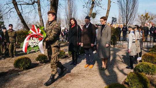 81. Rocznica Egzekucji na Targowicy [GALERIA ZDJĘĆ]