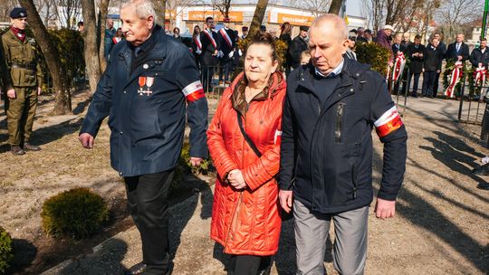 81. Rocznica Egzekucji na Targowicy [GALERIA ZDJĘĆ]