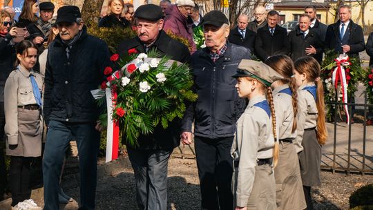 81. Rocznica Egzekucji na Targowicy [GALERIA ZDJĘĆ]