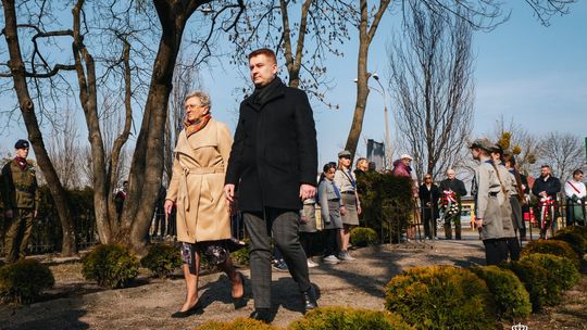 81. Rocznica Egzekucji na Targowicy [GALERIA ZDJĘĆ]