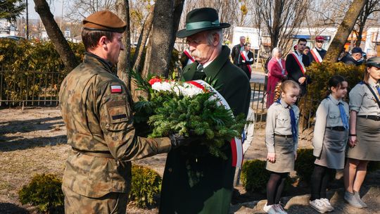 81. Rocznica Egzekucji na Targowicy [GALERIA ZDJĘĆ]
