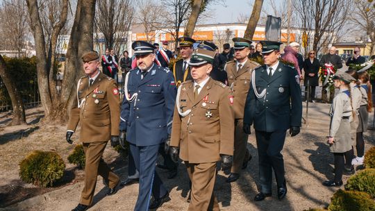 81. Rocznica Egzekucji na Targowicy [GALERIA ZDJĘĆ]