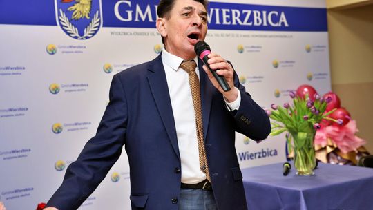 Gm. Wierzbica. Dzień Kobiet w Busównie [GALERIA ZDJĘĆ]