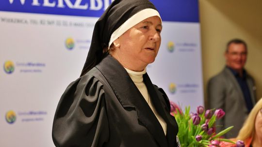 Gm. Wierzbica. Dzień Kobiet w Busównie [GALERIA ZDJĘĆ]