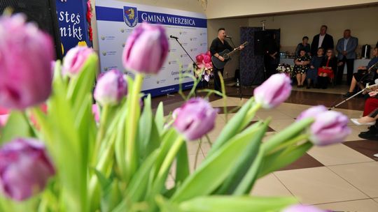 Gm. Wierzbica. Dzień Kobiet w Busównie [GALERIA ZDJĘĆ]