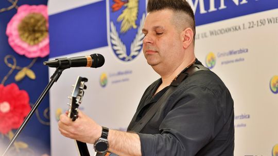 Gm. Wierzbica. Dzień Kobiet w Busównie [GALERIA ZDJĘĆ]