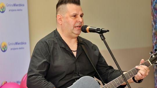 Gm. Wierzbica. Dzień Kobiet w Busównie [GALERIA ZDJĘĆ]