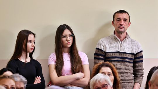 Gm. Wierzbica. Dzień Kobiet w Busównie [GALERIA ZDJĘĆ]