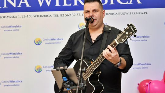 Gm. Wierzbica. Dzień Kobiet w Busównie [GALERIA ZDJĘĆ]