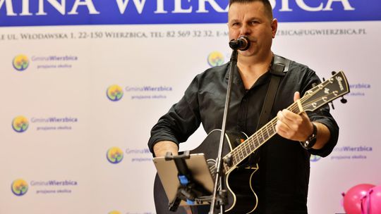 Gm. Wierzbica. Dzień Kobiet w Busównie [GALERIA ZDJĘĆ]