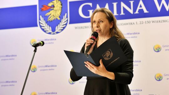 Gm. Wierzbica. Dzień Kobiet w Busównie [GALERIA ZDJĘĆ]