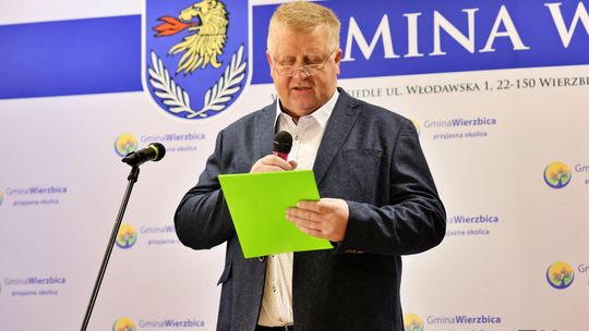 Gm. Wierzbica. Dzień Kobiet w Busównie [GALERIA ZDJĘĆ]