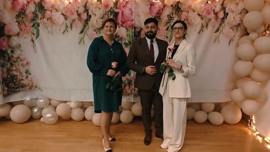 Gminny Dzień Kobiet w Woli Uhruskiej [GALERIA ZDJĘĆ]