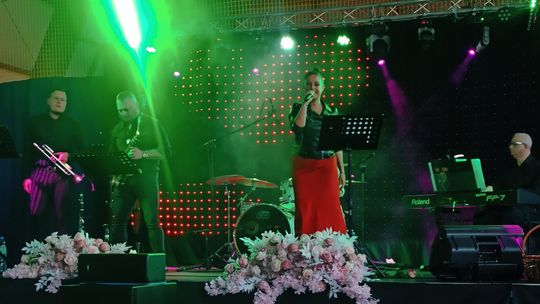 Gminny Dzień Kobiet w Woli Uhruskiej [GALERIA ZDJĘĆ]