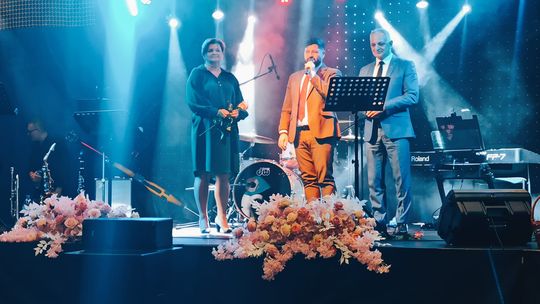 Gminny Dzień Kobiet w Woli Uhruskiej [GALERIA ZDJĘĆ]