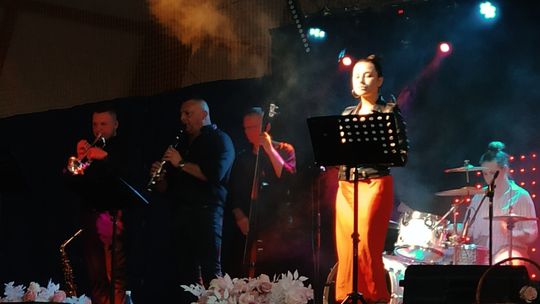 Gminny Dzień Kobiet w Woli Uhruskiej [GALERIA ZDJĘĆ]