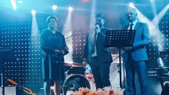 Gminny Dzień Kobiet w Woli Uhruskiej [GALERIA ZDJĘĆ]