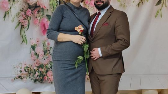 Gminny Dzień Kobiet w Woli Uhruskiej [GALERIA ZDJĘĆ]