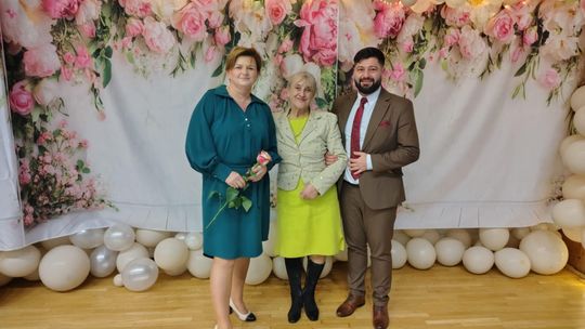 Gminny Dzień Kobiet w Woli Uhruskiej [GALERIA ZDJĘĆ]