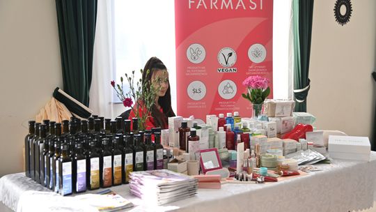 Wyjątkowy Dzień Kobiet w Kraśniczynie [GALERIA ZDJĘĆ]