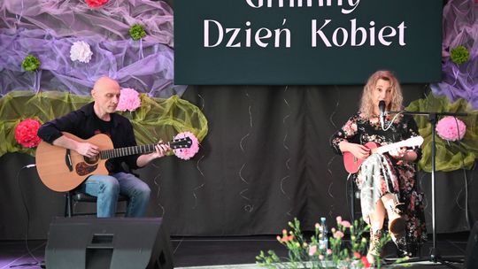 Wyjątkowy Dzień Kobiet w Kraśniczynie [GALERIA ZDJĘĆ]