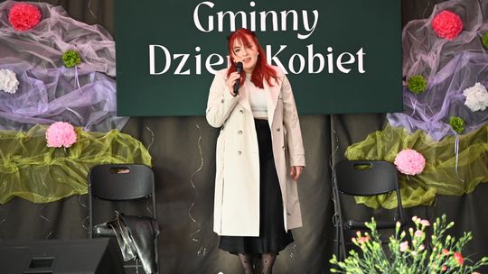 Wyjątkowy Dzień Kobiet w Kraśniczynie [GALERIA ZDJĘĆ]