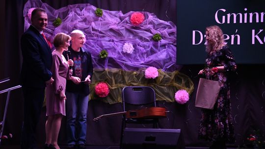 Wyjątkowy Dzień Kobiet w Kraśniczynie [GALERIA ZDJĘĆ]