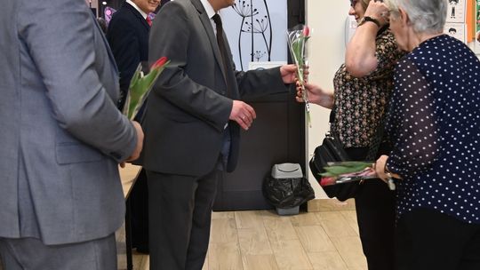 Wyjątkowy Dzień Kobiet w Kraśniczynie [GALERIA ZDJĘĆ]