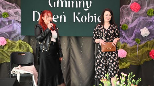 Wyjątkowy Dzień Kobiet w Kraśniczynie [GALERIA ZDJĘĆ]
