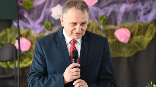 Wyjątkowy Dzień Kobiet w Kraśniczynie [GALERIA ZDJĘĆ]