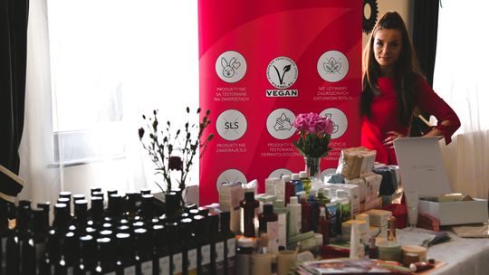 Wyjątkowy Dzień Kobiet w Kraśniczynie [GALERIA ZDJĘĆ]