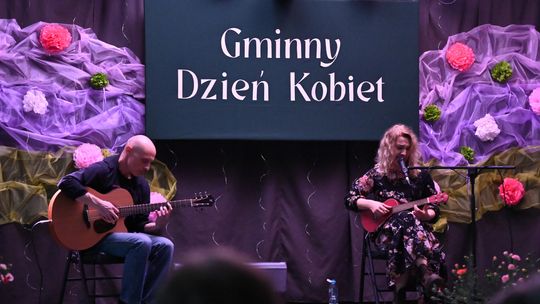 Wyjątkowy Dzień Kobiet w Kraśniczynie [GALERIA ZDJĘĆ]