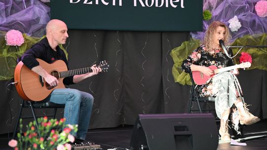 Wyjątkowy Dzień Kobiet w Kraśniczynie [GALERIA ZDJĘĆ]