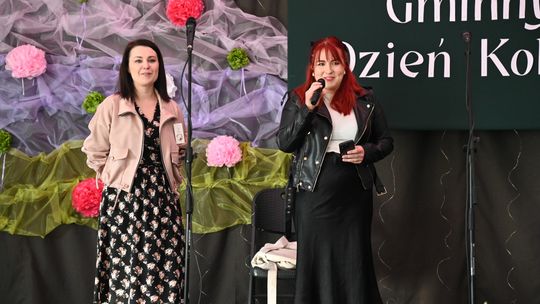 Wyjątkowy Dzień Kobiet w Kraśniczynie [GALERIA ZDJĘĆ]