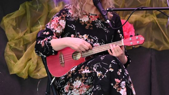 Wyjątkowy Dzień Kobiet w Kraśniczynie [GALERIA ZDJĘĆ]